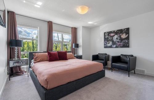 Kensington House | Luxury Spacious Private House near City Centre