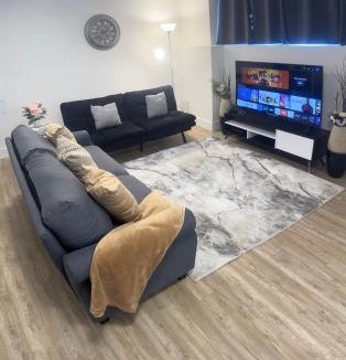 Moncton Apartment | Luxury Suite in Bristol Riverview