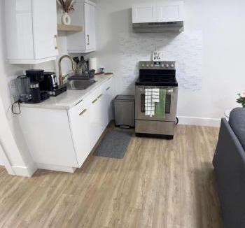 Moncton Apartment | Luxury Suite in Bristol Riverview