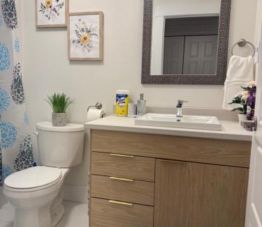 Moncton Apartment | Luxury Suite in Bristol Riverview