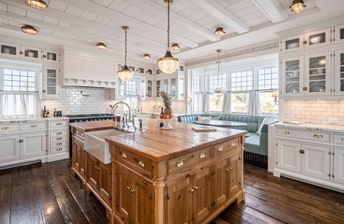 Chester House | Luxury Vacation Rental in Chester, NS