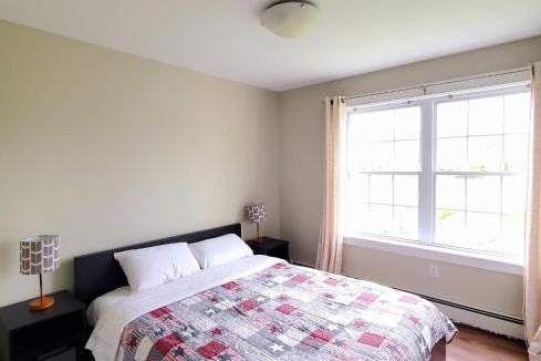 Stratford Villa | M&Y WARM Inn