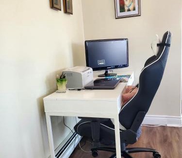 Stratford Villa | M&Y WARM Inn
