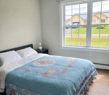 Stratford Villa | M&Y WARM Inn