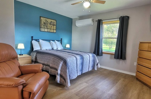 Blind River Hotel | MacIver's Motel & Campground