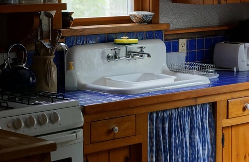 Skir Dhu House | Maggie's Place on the Cabot Trail, Cape Breton Island