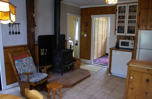Skir Dhu House | Maggie's Place on the Cabot Trail, Cape Breton Island