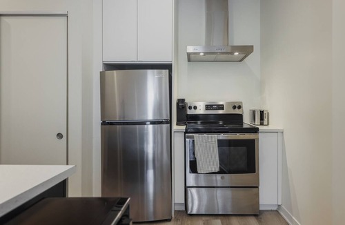 De Lorimier Apartment | Magnificent 3-bedroom apartment on the Plateau Mont-Royal!