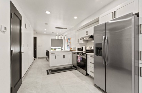 Ruthven House | Magnificent Lakeviews