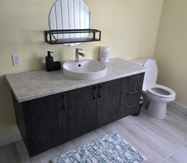 Beauport Apartment | Magnifique appartement au plateau seigneurial