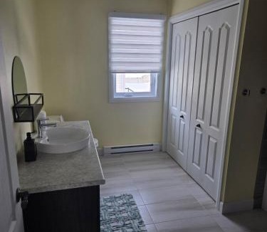 Beauport Apartment | Magnifique appartement au plateau seigneurial