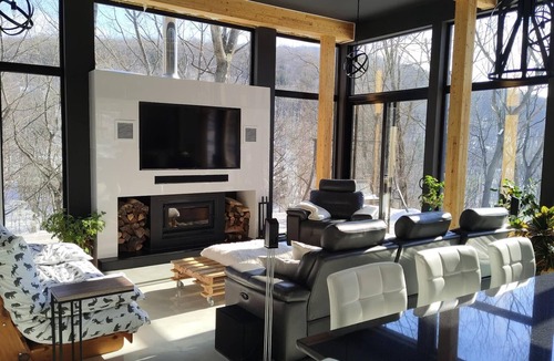 Shefford Ski Chalet | Magnifique Chalet En Montagne Citq 306918