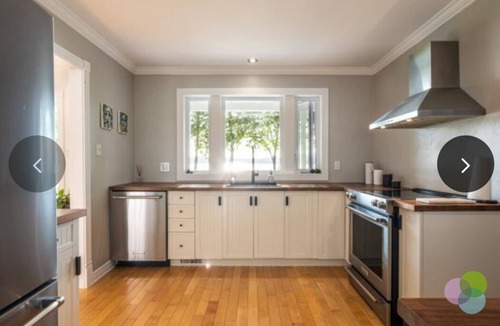 Mont-Tremblant House | Magnifique maison au bord de l'eau à Tremblant