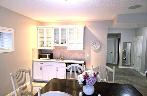 Southeast Calgary Apartment | Mahogany Escape - Your Calgary Oasis
