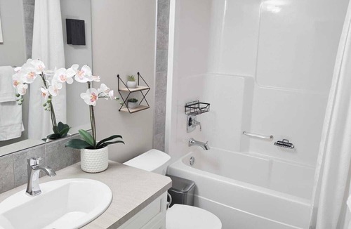 Southeast Calgary Apartment | Mahogany Escape - Your Calgary Oasis