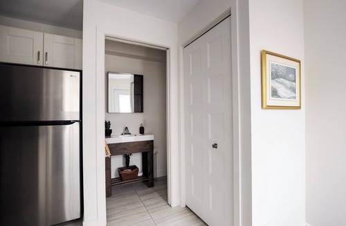 Chutes-Montmorency House | Maison Confo28 Chute Montmorency
