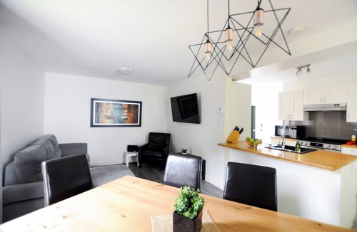 Chutes-Montmorency House | Maison Confo28 Chute Montmorency