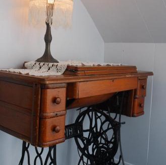 Les Eboulements Ski Chalet | Maison de campagne le Nichouette