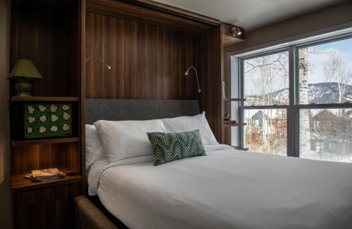 L'Anse-Saint-Jean Hostel | Maison de Vébron