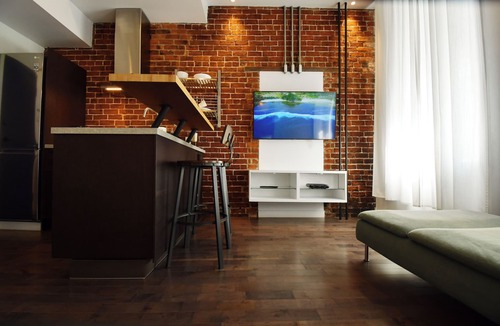 Moncton Apartment | Maison Evangeline by Bower Boutique Hotels
