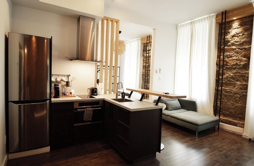 Moncton Apartment | Maison Evangeline by Bower Boutique Hotels