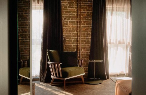 Griffintown Hotel | Maison Grinder