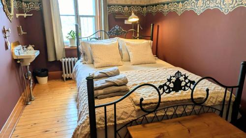 Saint-Damien-de-Buckland House | Maison La Miellée - B&B chaleureux en réservation exclusive