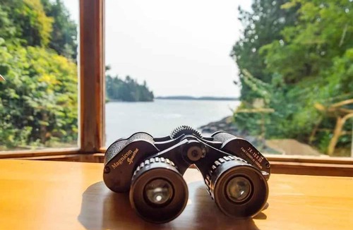Tofino Hotel | Maison Tofino - Private Oceanfront