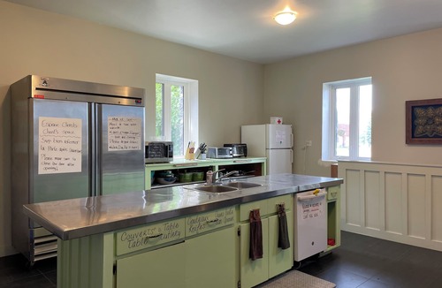 Desbiens House | Maison Zacharie