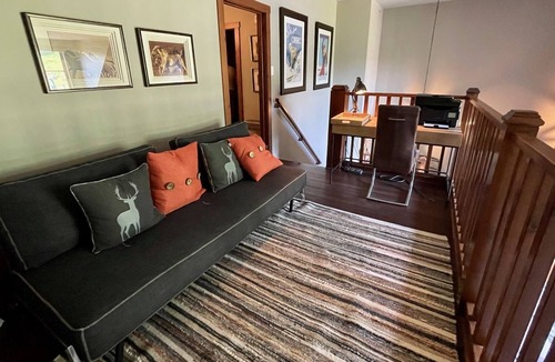 Versant Soleil Condo | Majestic 3-bedroom condo at the foot of the slopes