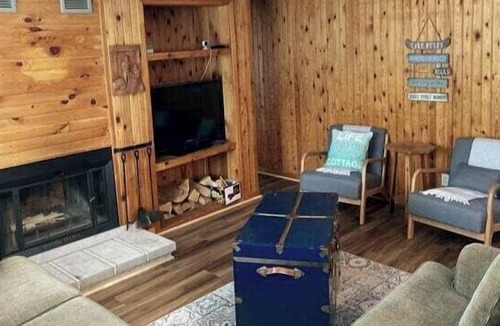 Sainte-Agathe-des-Monts Cottage | Major beach cottage - Sainte-Agathe