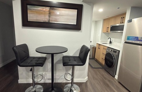 Fort Gary House | Manhattan Suite