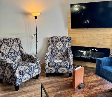 Manning Park Resort | Manning Park Resort