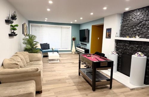 Saint-Augustin-de-Desmaures House | Manoir Chris