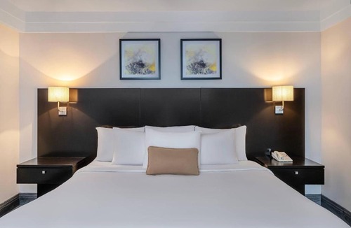 Orford Hotel | Manoir Des Sables, an Ascend Collection Hotel
