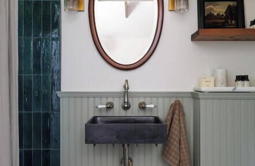 Saanich East Cottage | Maplewood Cottage: English Charm, West Coast Soul.