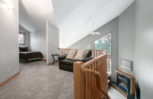 Forest Ridge Estates House | Marble Canyon 4 Bedroom Premium Townhome: Unit 202P2