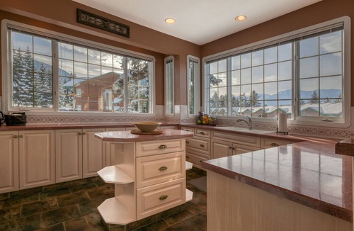 Windermere House | Marble Canyon 3 Bdrm|Sleeps 8 (12 inc kids): Unit 102P1