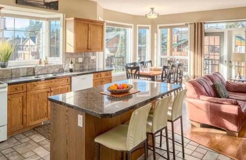 East Kootenay Condo | Marble Canyon Townhouse