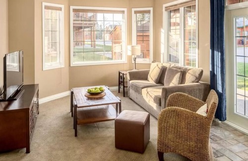 East Kootenay Condo | Marble Canyon Townhouse