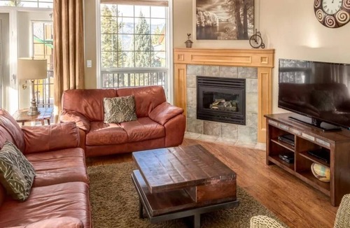 East Kootenay Condo | Marble Canyon Townhouse