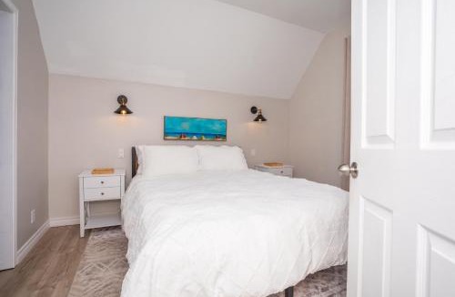 Georgetown House | Mariners Daughter 3bdrm house in seaside village