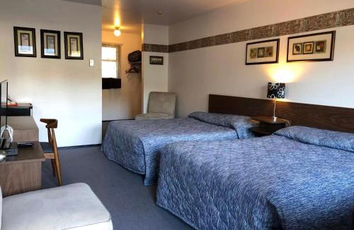 Powell River Hotel | Marland Motel