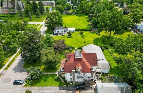 Marmora Bed & Breakfast | Marmora and Lake Inn
