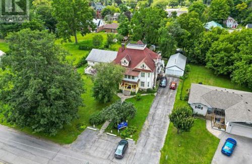 Marmora Bed & Breakfast | Marmora and Lake Inn