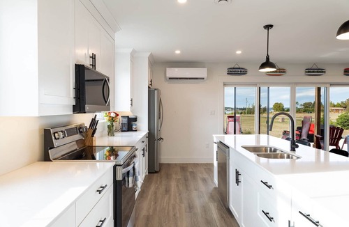 Rocky Point House | Marram House near Golf Courses & Hiking