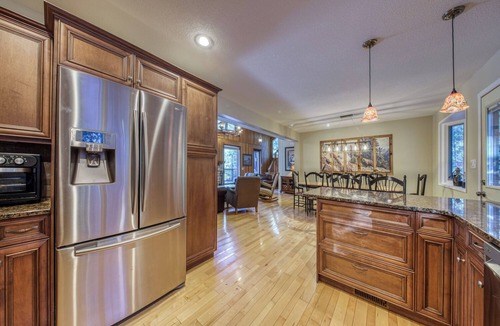 Panorama House | Marvelous 5-bedroom house with rustic charm in Panorama