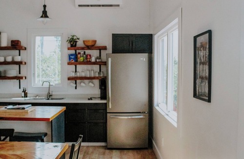 Georgetown Cottage | Mary Bea's Beach House on the Brudenell River