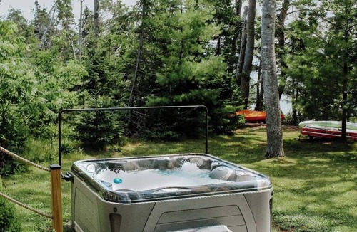 Georgetown Cottage | Mary Bea's Beach House on the Brudenell River