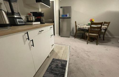 Fort Gary Apartment | Mary's Luxury Suite